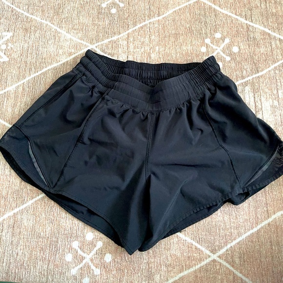 lululemon athletica Pants - Lulu Lemon Shorts